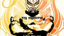 rey mysterio şarkısı ve görüntüleri