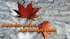 hasan dag - asla sana kirilmam damar siir