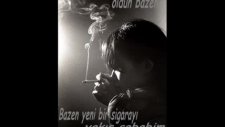 Cavit Karabey Özleyeceğim Recep Bacak