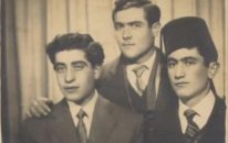 Kara Basma İz Olur.mustafa Ahıskalıoğlu