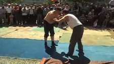 Kavak Köyü'n De 2010 Ramazan Bayramı
