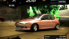 Nfs Most Wanted Rapid City V2