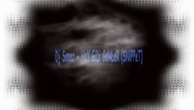 Dj Soner - Hey Gidi Gunler Dj Soner - Hey Gidi Gunler