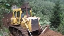Yaylalı Mahalle Yolu Video 3