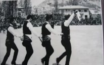 Bir Serçe Vurdum Uçtu Mustafa Ahıskalıoğlu