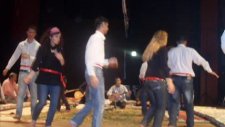 Psakd Adana Subesi Dertli Divani İle Birlik Cemi
