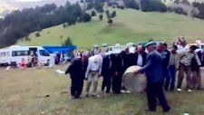 Koyulhisar Yenice Köyü Şenlik 2010