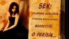 Kimse Benim Kadar Sevemez... -- Arabesk Rap