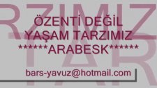 tüdanya - resital - damar şarkıları