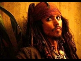 Pirates of the Caribbean