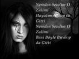 Acı Keder Hüzün..