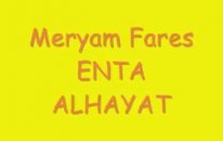 Myriam Fares - Enta Al Hayat (By Erkan)