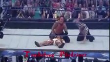 smackdown top 50 bitirici hareket wrestlemania