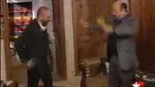 feride çetin son ağa kamera arkası