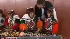Ardahan Damal @ Mehmet Ali Arslan Yayınları