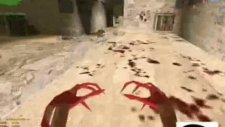 Counter - Strike 1.6 Zombie Mod Darknight Clan