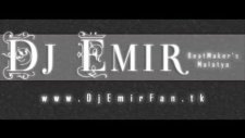 Dj Emir Ft Musti45 & Mc Berkay - Alo Alo
