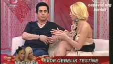 Esra Ceyda Ersoy Kadeşler - Ne Çıkarsa Bahtına