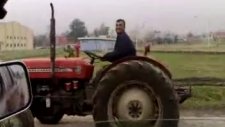 massey ferguson 135