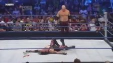 Smackdown - Undertaker vs Kane