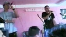 Ezgi Cafe Seyhan Crew Sarsarsu Seyhanmekan