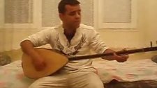 Mustafa Dağlar Çekerim Turnam Sineye