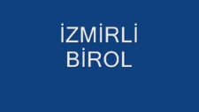 On Numara Bu Kız İzmirli Birol 2010