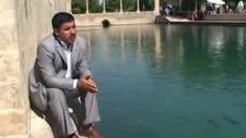 Ömer Şefkatlı Müjdedir Bize