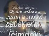 Ben Aşkı Sen Yoksun Diye Yaktım