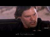 kara Şimşek knight rider 2008