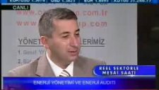 Enerji Yönetimi