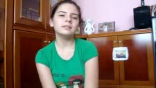 Şimdi Sen Gidiyorsun Ya Beni Kim Sevecek