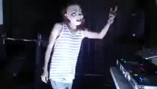 Dj Blend Ve New Electro Live Set