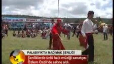Palabıyık Köyü Madımak Şenlikleri