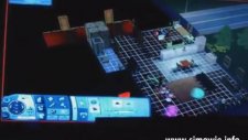 The Sims 3 Late Night