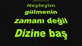 Bahar - Sen Yanlış Yaptın Bahar - Sen Yanlış Yaptın