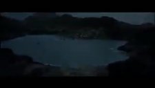 karayip korsanları 4'ün fragmanı
