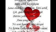 Sezen Aksu-Hoşgeldin