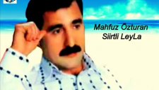 Siirt Arapça-Siirtli Leyla