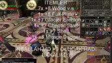 9 Mirage Dagger Upgrade Akara!