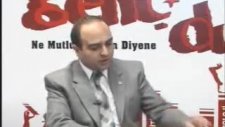 pontuscu bakan ertuğrul günay!! genç duruş..