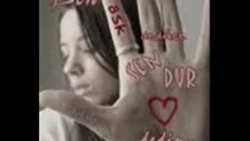 Sevdana Gönül Verdim Düşürdü Beni Dillere