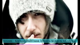 Sehabe - Kafamı Dağıtmak İstesem Kurşun Sıkardım Sehabe - Kafamı Dağıtmak İstesem Kurşun Sıkardım