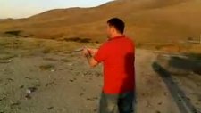Silah Atışı