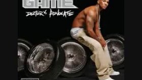 The Game - California Vacation Ft. Snoop Dogg The Game - California Vacation Ft. Snoop Dogg