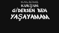 Yar Sensiz Olamam-Grub Sırdaş...!