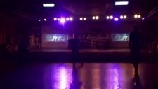 Jump Triple A's