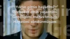 mctuncer - Hayatimi Mahvettin mctuncer - Hayatimi Mahvettin