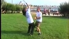 SAVAS martial arts