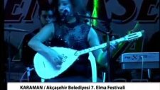 Akçaşehir 7. Elma Festivali - Yudum Konseri